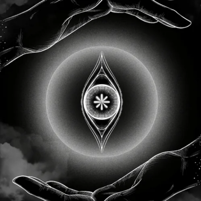 Tarot of Hand - Classic