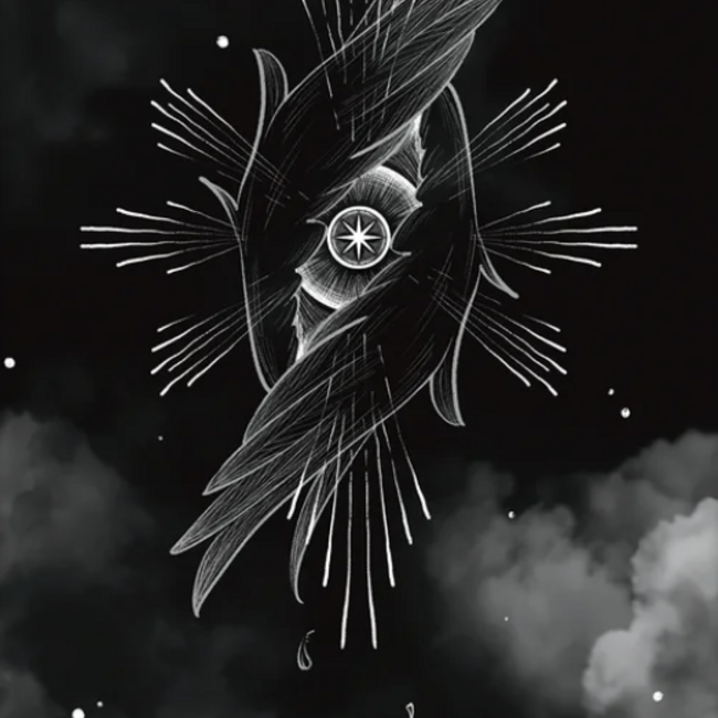 Tarot of Hand - Classic