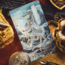 Exile Tarot Cards Deck - Silent Edition