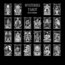 Mysteries Tarot Cards Deck