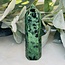 Ruby Zoisite Towers Point Generator - Medium (3-5")
