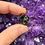 Black Spinel - Rough Raw Natural