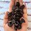 Black Spinel - Rough Raw Natural