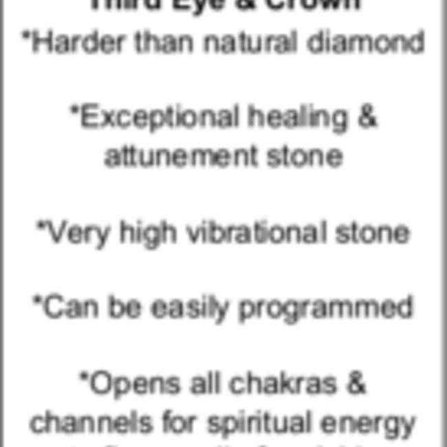 Lonsdaleite (Hexagonal Diamond) Sphere - Large