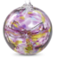 The "Ties That Bind" Spirit Ball Witch Ball "Fellowship" - 4"x4"x4"