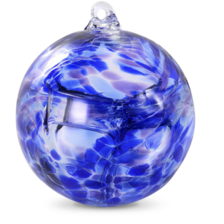 The "Ties That Bind" Spirit Ball "Covenant" - 4"x4"x4"