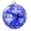 The "Ties That Bind" Spirit Ball Witch Ball "Covenant" - 4"x4"x4"
