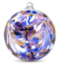 The "Ties That Bind" Spirit Ball Witch Ball "Hope" - 4"x4"x4"