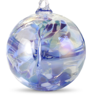 The "Ties That Bind" Spirit Ball "Benevolent" - 4"x4"x4"