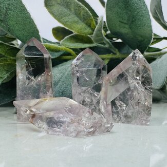 Powellite Freeforms (UV)