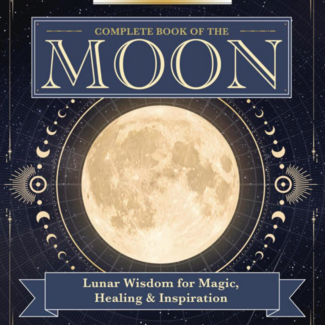 Llewellyn's Complete Book Of The Moon