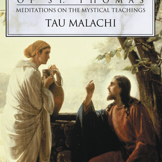 The Gnostic Gospel of St. Thomas - Tau Malachi