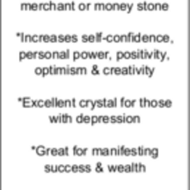 Spinning Smoky (Smokey) Citrine Mohawk Skull on Stand 4”x5.5" Specimen