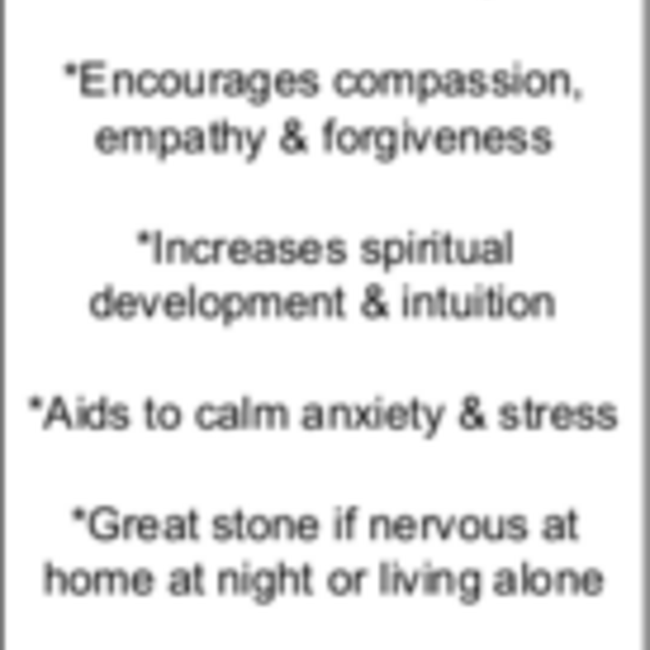 Wavellite - Rough Raw Natural