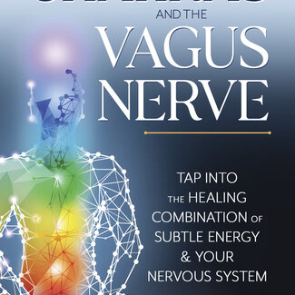 Chakras and the Vagus Nerve Book
