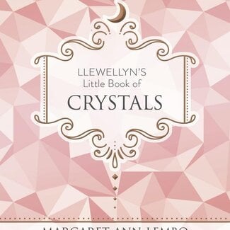 Llewellyn's Little Book of Crystals