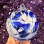 The "Ties That Bind" Spirit Ball Witch Ball "Commitment" - 4"x4"x4"