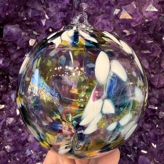 The "Ties That Bind" Spirit Ball "Grace" - 4"x4"x4"