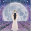 Lunar Magic Oracle Cards - Tarot Cards Deck