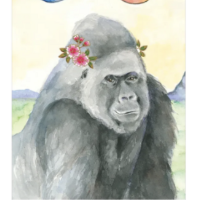 Black Seed Tarot Cards - Oracle Cards Deck