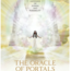The Oracle of Portals Oracle Cards Deck - Tarot Cards