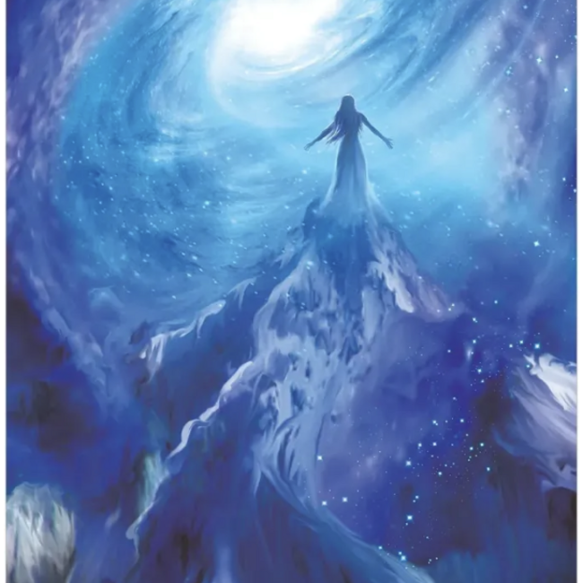 The Oracle of Portals Oracle Cards Deck - Tarot Cards