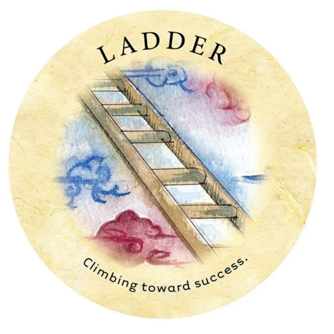 Tea Leaf Fortune Cards -  Oracle Cards Deck, Tarot Cards