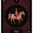 Folk Art Lenormand Oracle Cards Deck - Tarot Cards