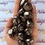 Columbite Tantalite (Coltan Niobite) - Tumbled