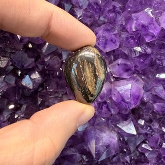 ISUA Stone - Tumbled