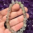 Green Prehnite (AAA Grade) Bracelets - 8mm