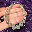 Green Prehnite (AAA Grade) Bracelets - 8mm
