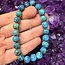 Shattuckite (AAA Grade) Bracelets - 8mm