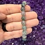 Moss Agate (AAA Grade) Bracelets - 8mm