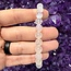 Rainbow Moonstone (AAA Grade) Bracelets - 8mm
