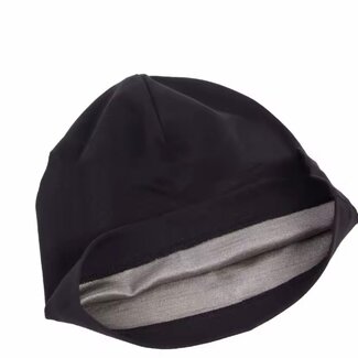 EMF Anti Radiation Protection Hat Beanie - One Size - 5G Energy Radiation Wifi Blocker