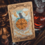 Gaze Mirror Desire Mirror Tarot Cards Deck - Oracle Cards