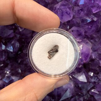 Painite Fragment - Rough Raw Natural