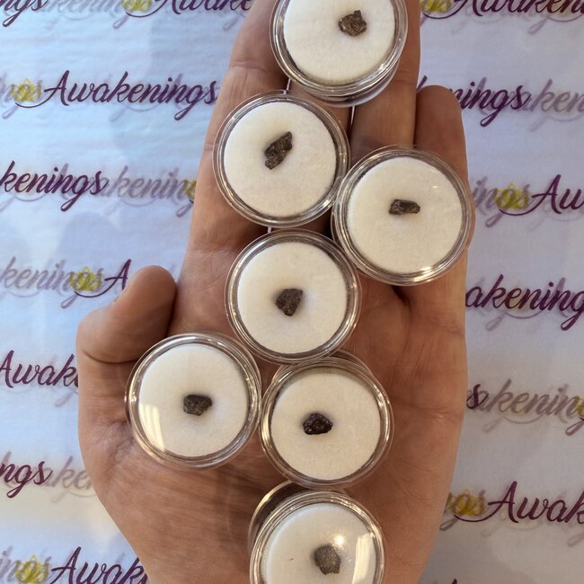 Painite Fragment - Rough Raw Natural