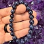 Blue Sapphire Bracelet - 8mm