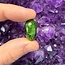 Chrome Diopside (AAA Grade) Shiva