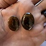 Siderite Mini Palm Pillow Pocket Stone
