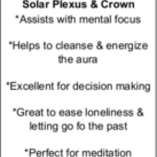 Himalayan Quartz & Gold (Golden Rutile Angel Venus Hair) Rutilated Quartz - Tumbled