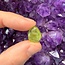 Peridot (AAA Grade) - Tumbled Smooth