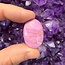 Phosphosiderite (AAA Grade) Palm Pillow Pocket Stone - Small