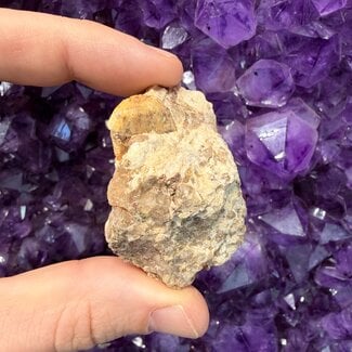 Rhodizite (Large) - Rough Raw Natural