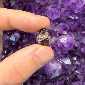 Columbite Tantalite - Rough Raw Natural