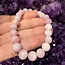 Kunzite (AAA Grade) Bracelets - 8mm