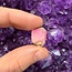 Ethiopian Pink Opal - Rough Raw Natural