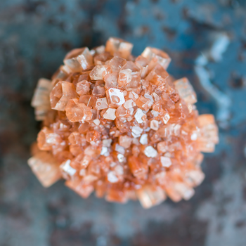 Aragonite (all types)